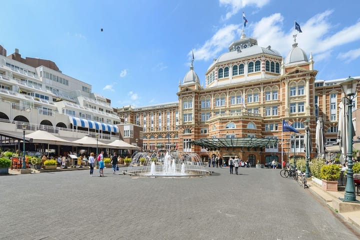 Foto 40 van Gevers Deynootplein 216