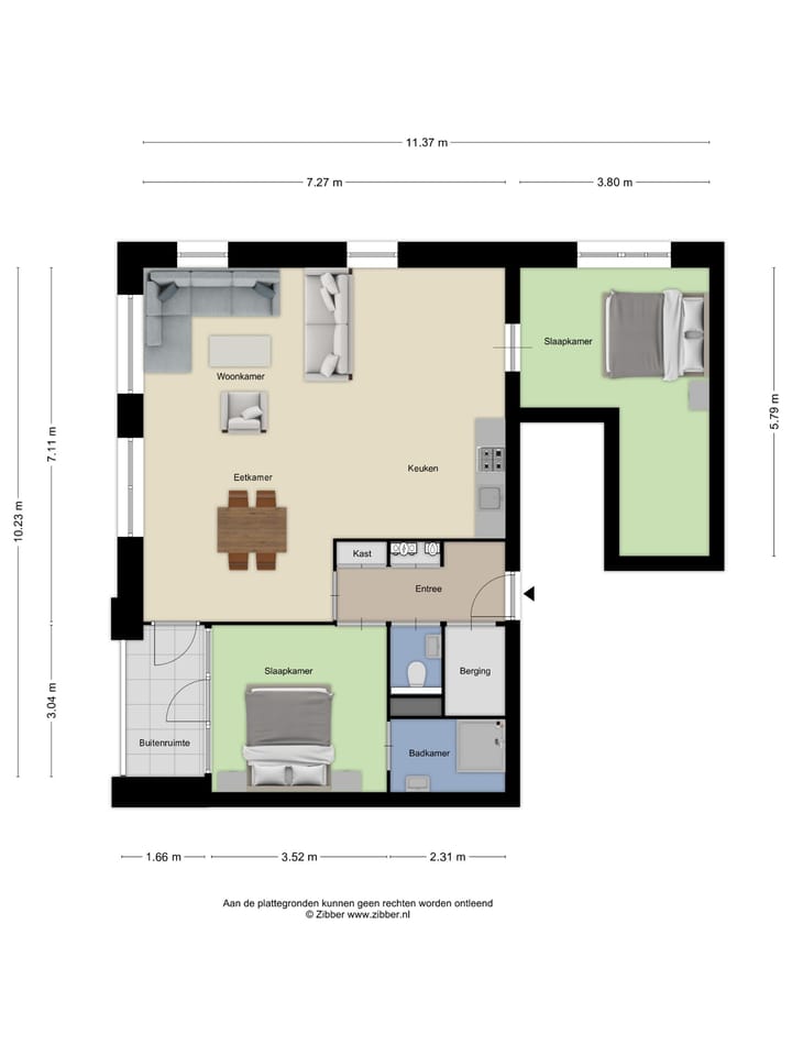 Foto 2 van Van der Capellenstraat 28