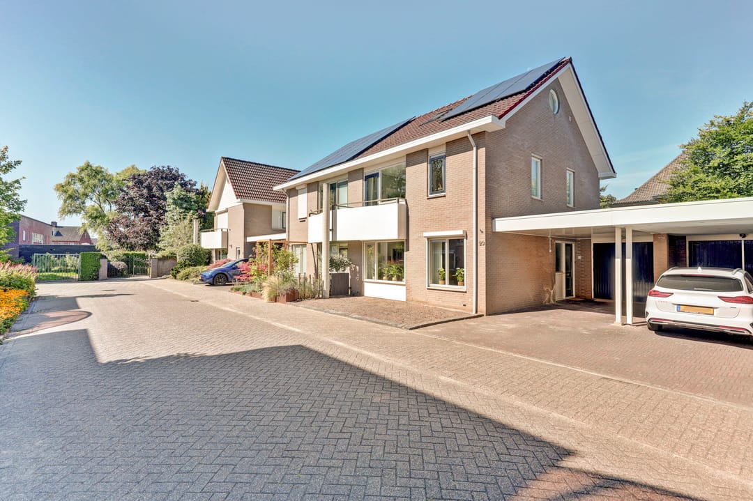 Foto 1 van van Heekgaarde 23