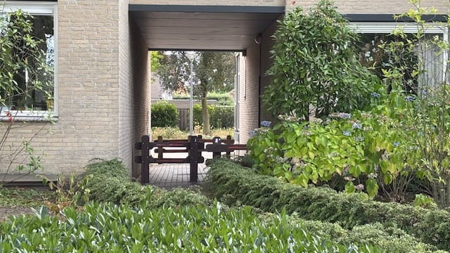 Foto 6 van van Heekgaarde 23