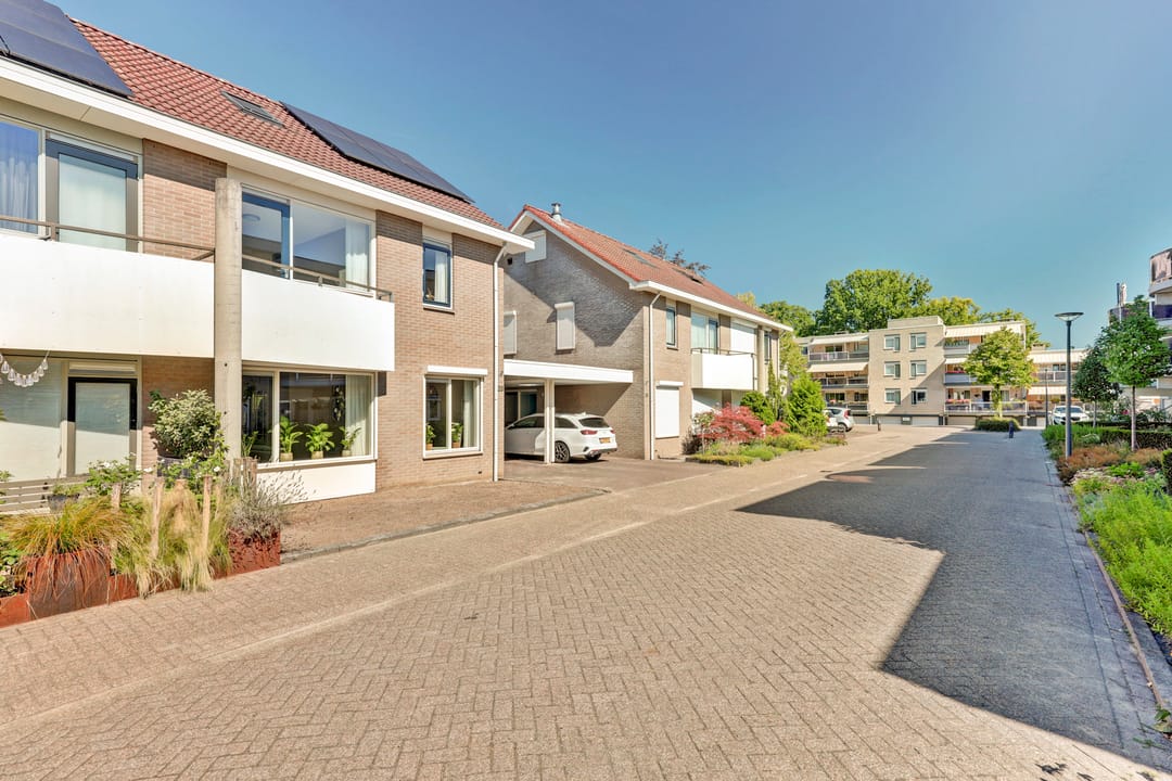 Foto 7 van van Heekgaarde 23