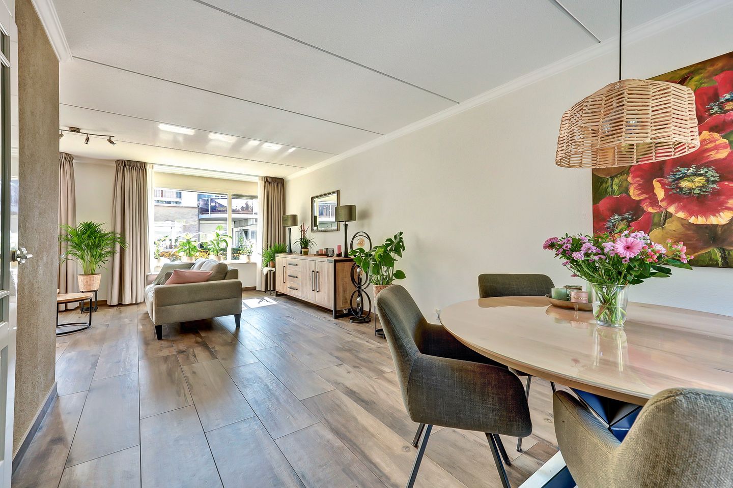 Foto 10 van van Heekgaarde 23