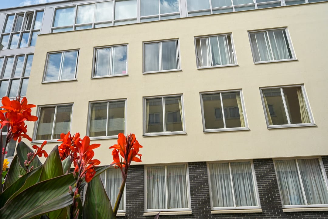 Foto 1 van Dorus Rijkersplein 17