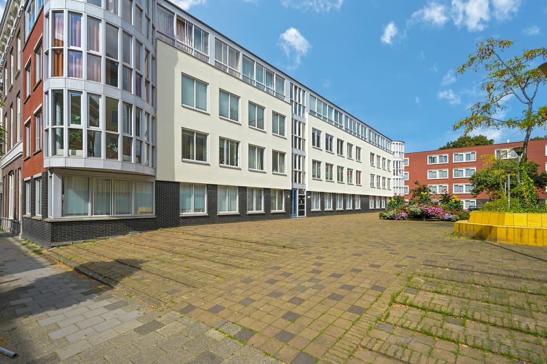 Foto 2 van Dorus Rijkersplein 17