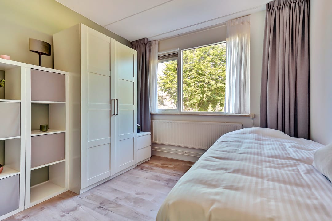 Foto 23 van van Heekgaarde 23