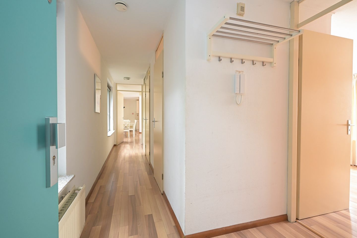 Foto 5 van Dorus Rijkersplein 17