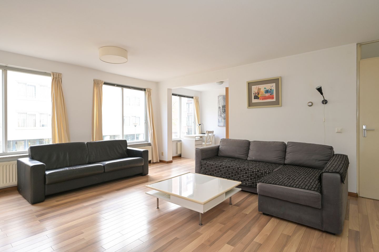 Foto 10 van Dorus Rijkersplein 17