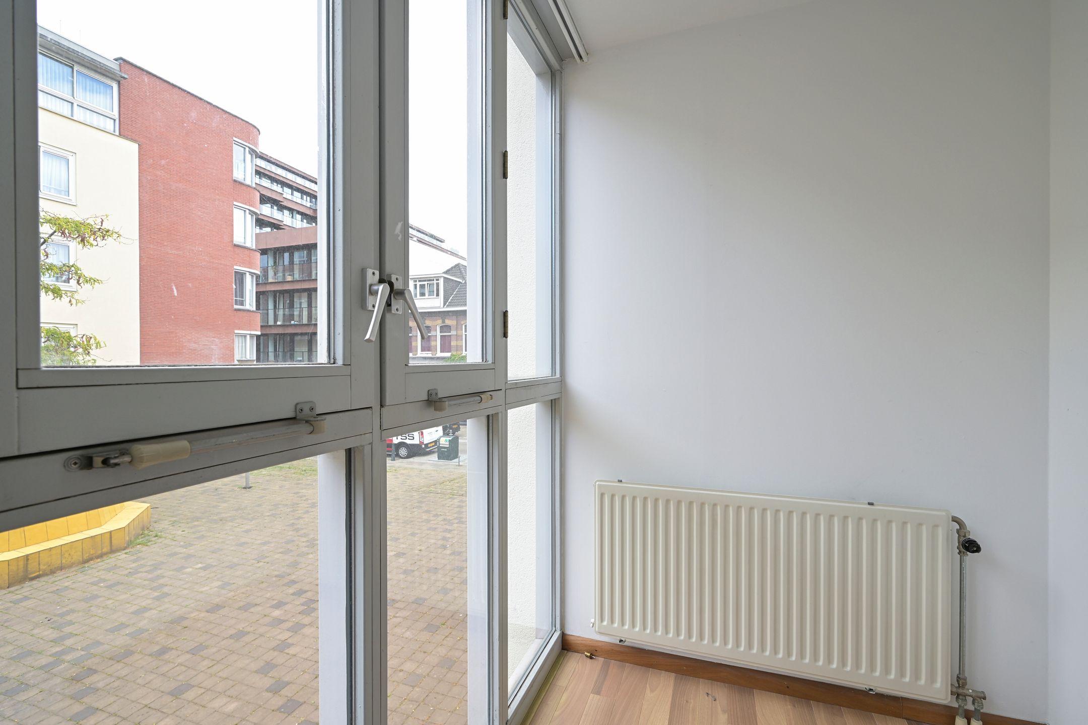 Foto 12 van Dorus Rijkersplein 17