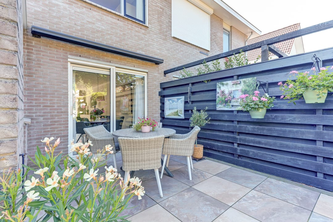 Foto 31 van van Heekgaarde 23