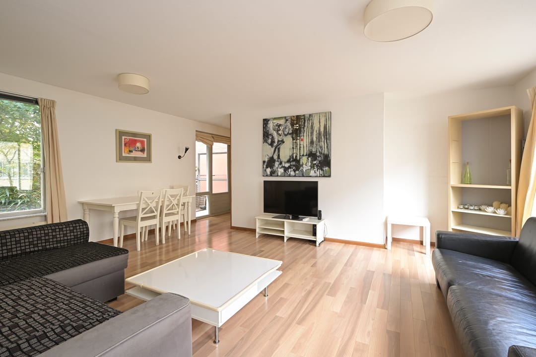 Foto 13 van Dorus Rijkersplein 17