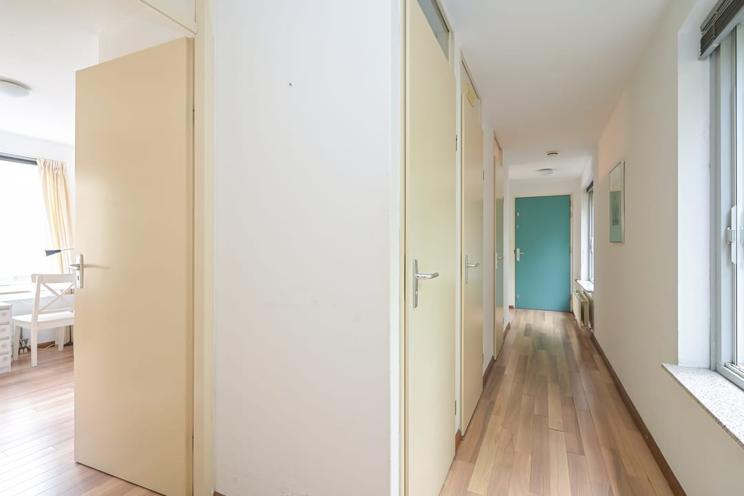 Foto 17 van Dorus Rijkersplein 17