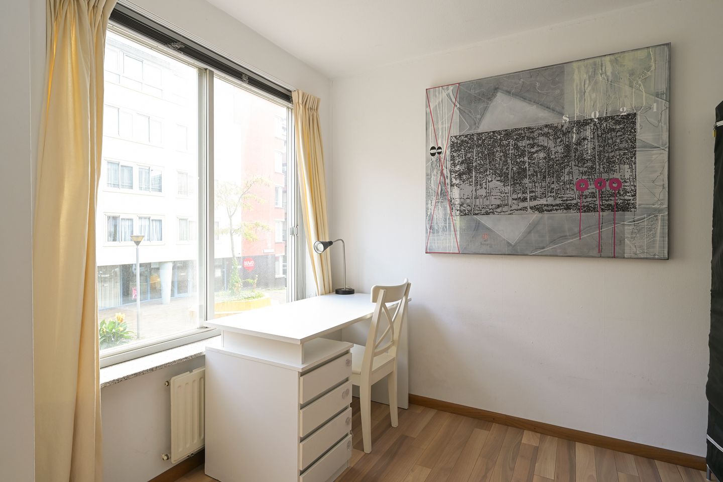 Foto 19 van Dorus Rijkersplein 17