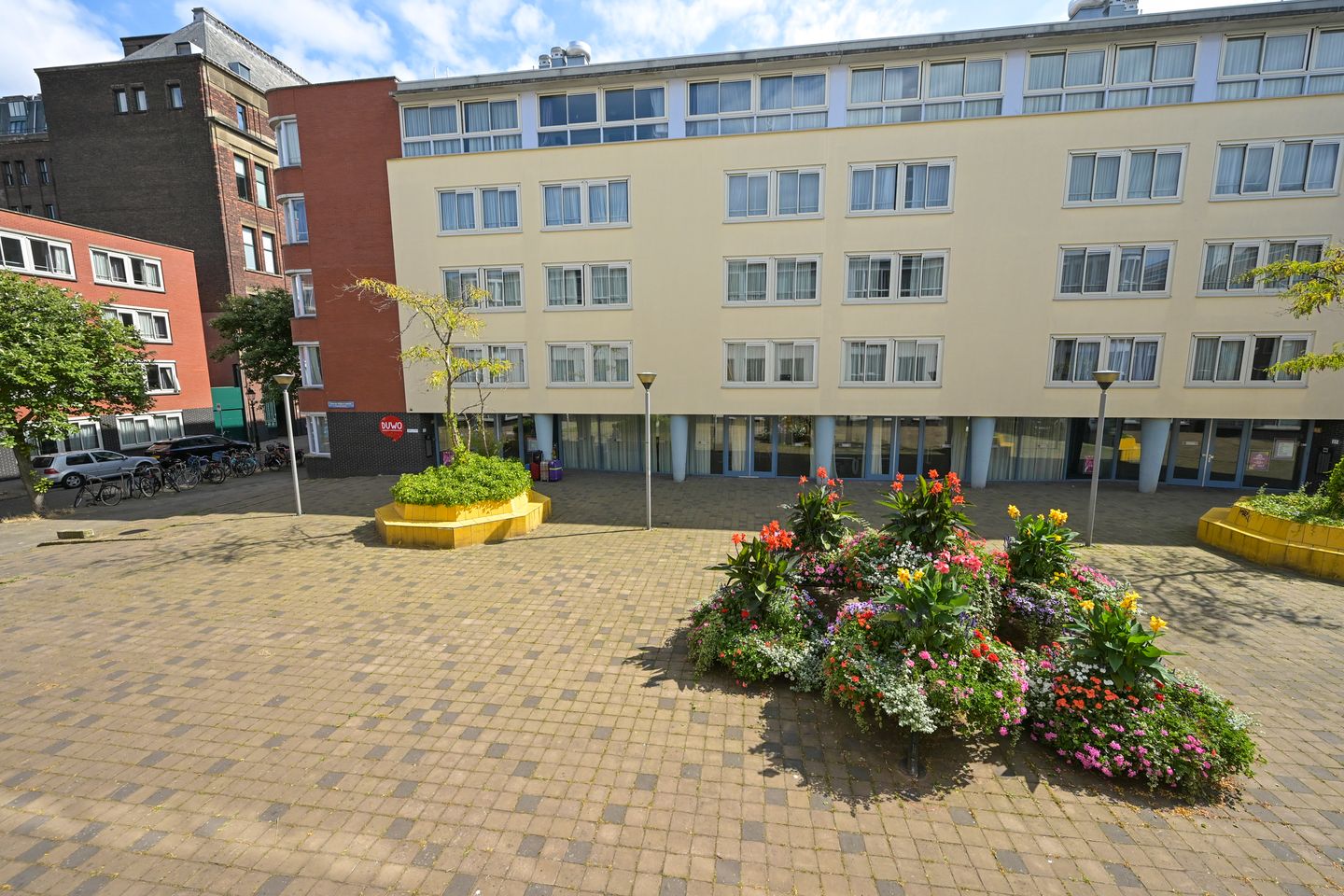 Foto 20 van Dorus Rijkersplein 17