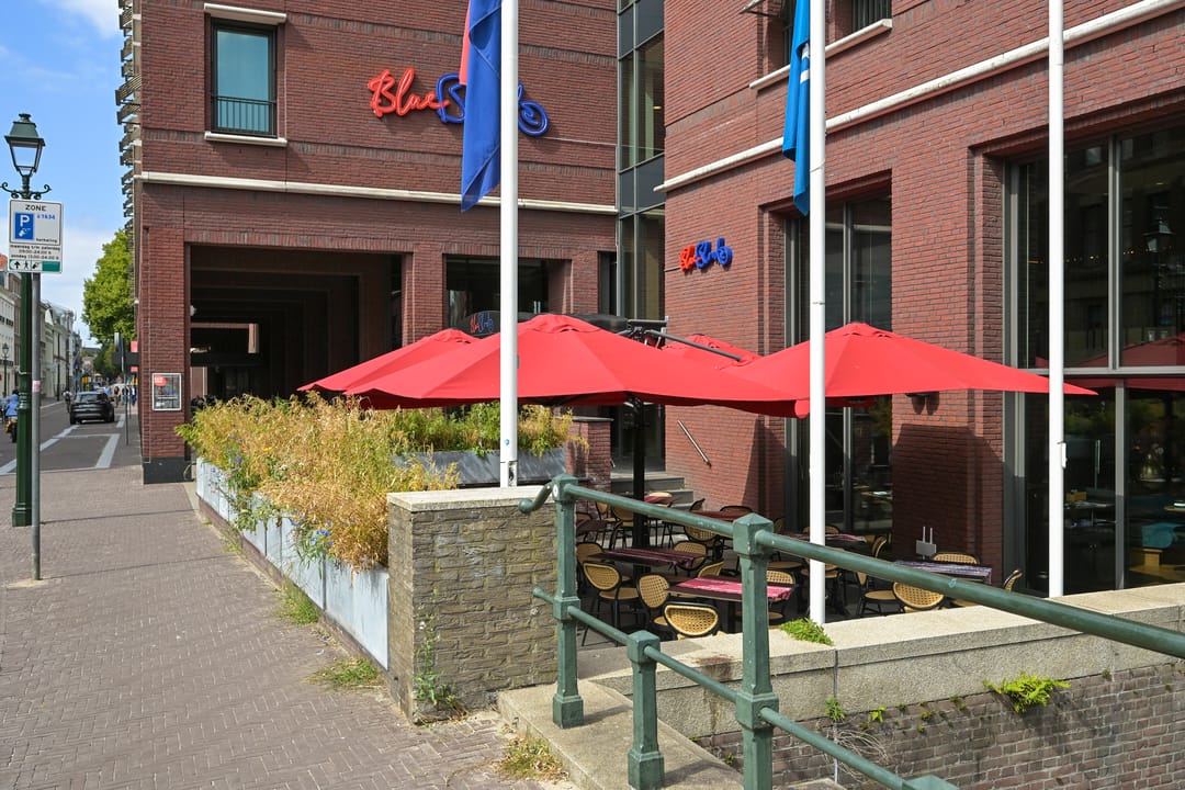 Foto 26 van Dorus Rijkersplein 17