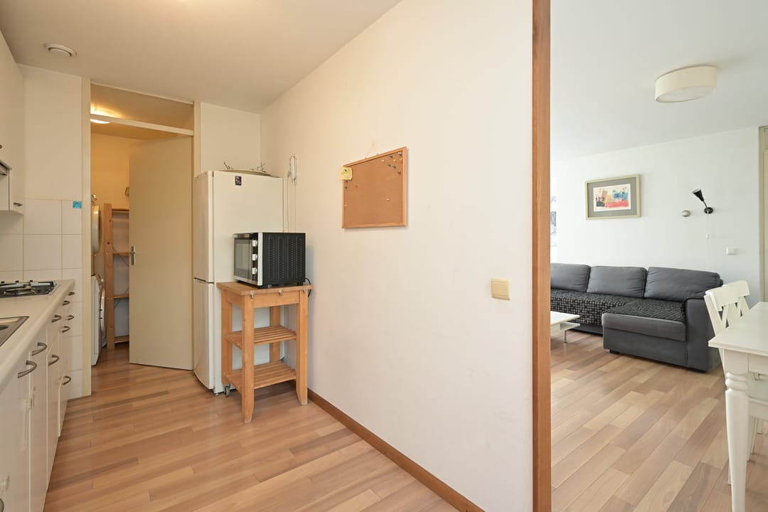 Foto 22 van Dorus Rijkersplein 17