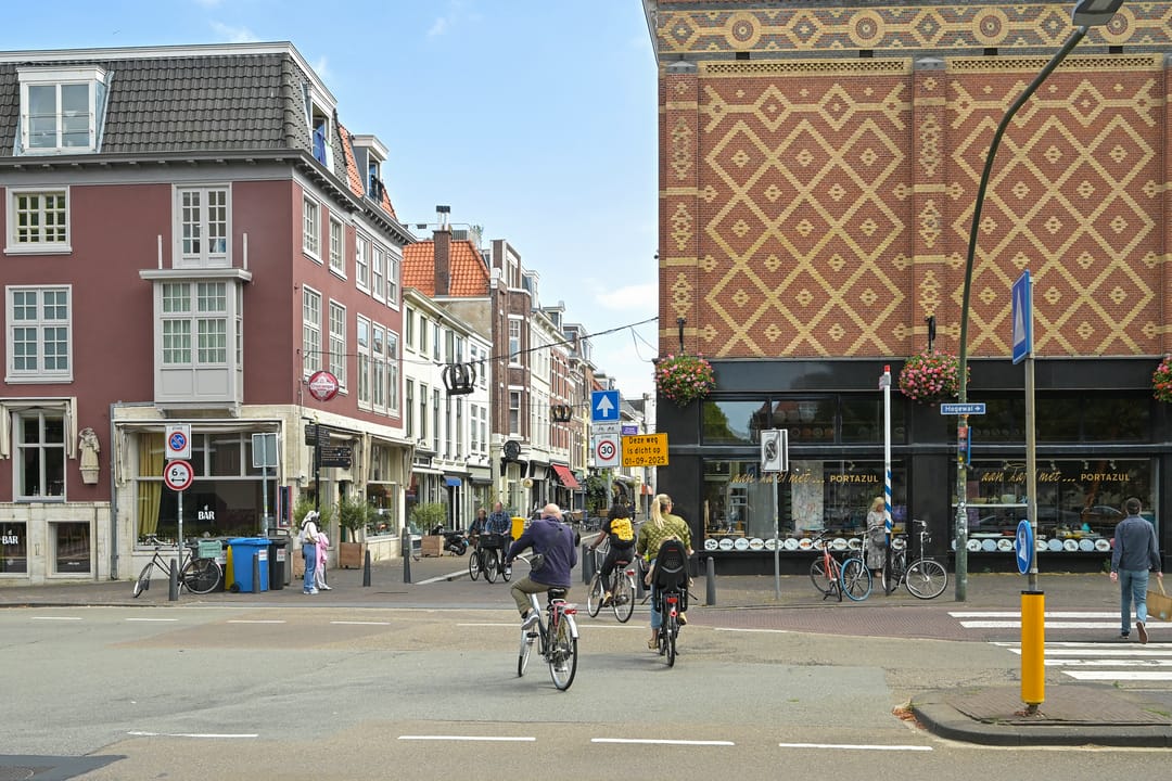 Foto 28 van Dorus Rijkersplein 17