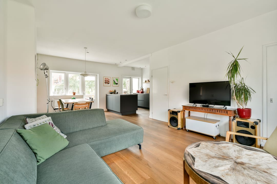 Foto 1 van Veeteeltstraat 95-B