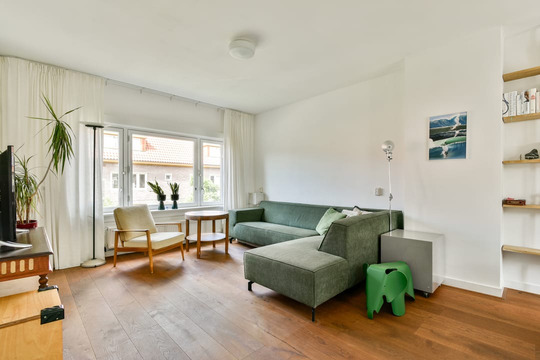 Foto 2 van Veeteeltstraat 95-B