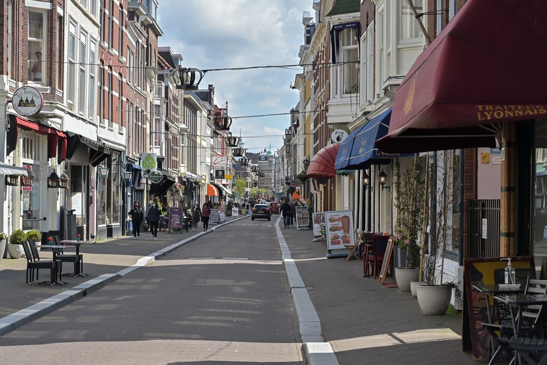 Foto 32 van Dorus Rijkersplein 17