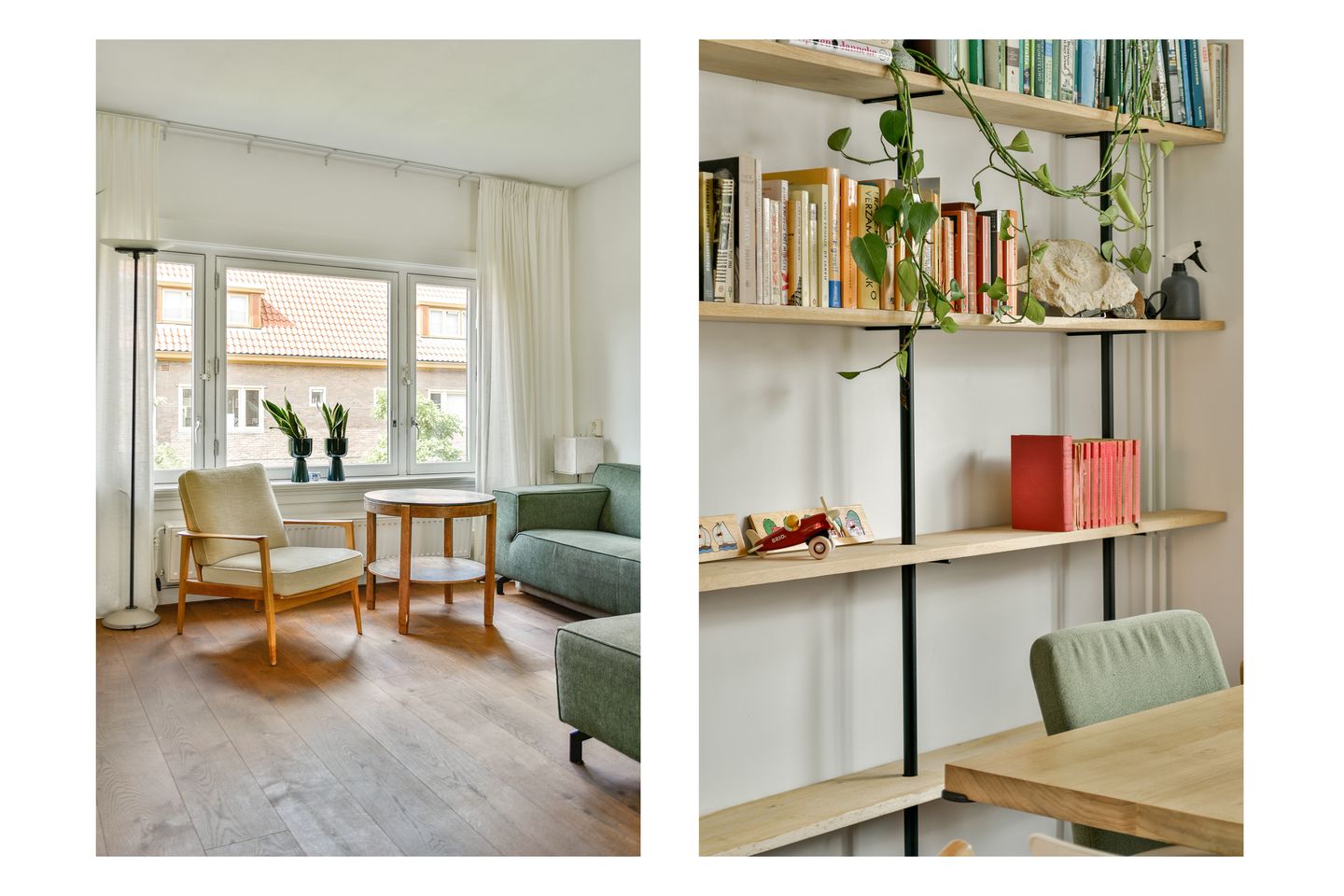 Foto 4 van Veeteeltstraat 95-B