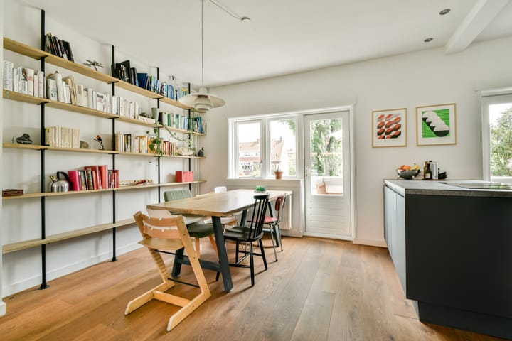 Foto 5 van Veeteeltstraat 95-B