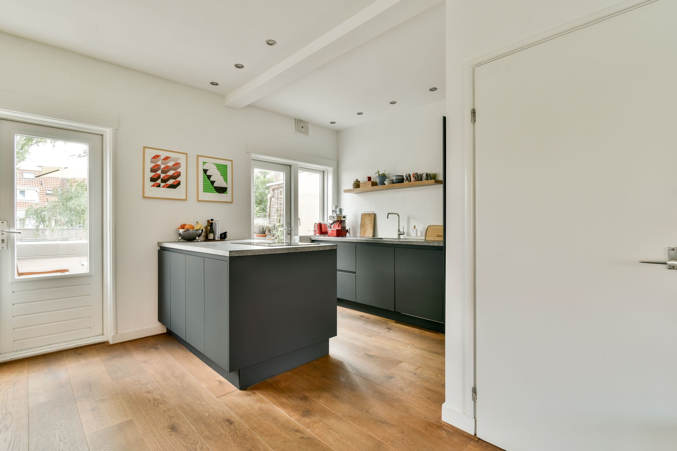 Foto 6 van Veeteeltstraat 95-B