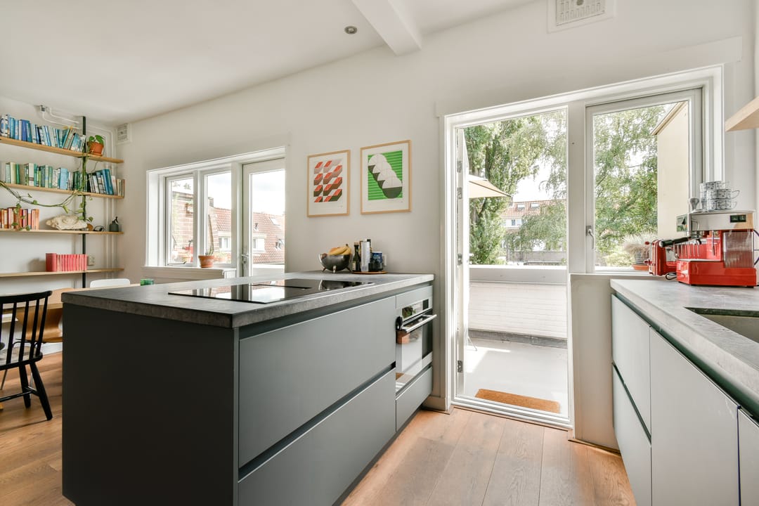 Foto 7 van Veeteeltstraat 95-B