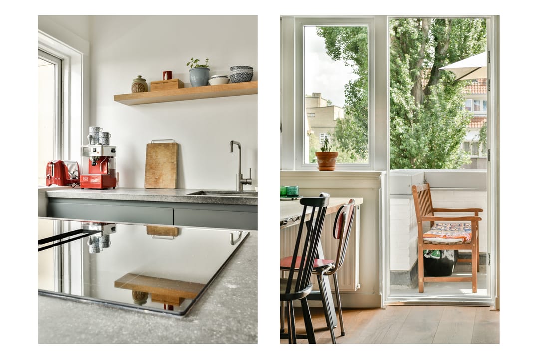 Foto 8 van Veeteeltstraat 95-B