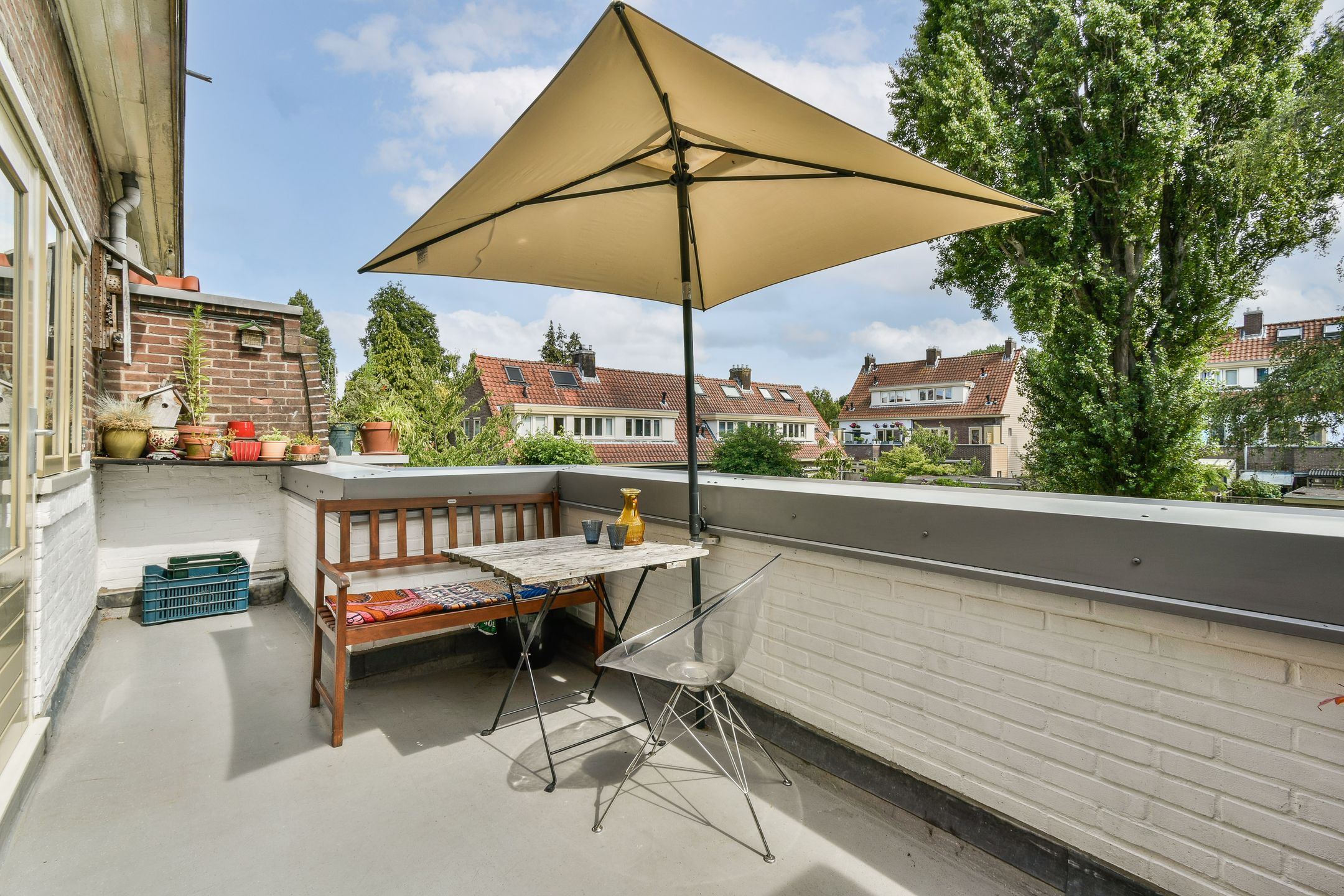 Foto 9 van Veeteeltstraat 95-B