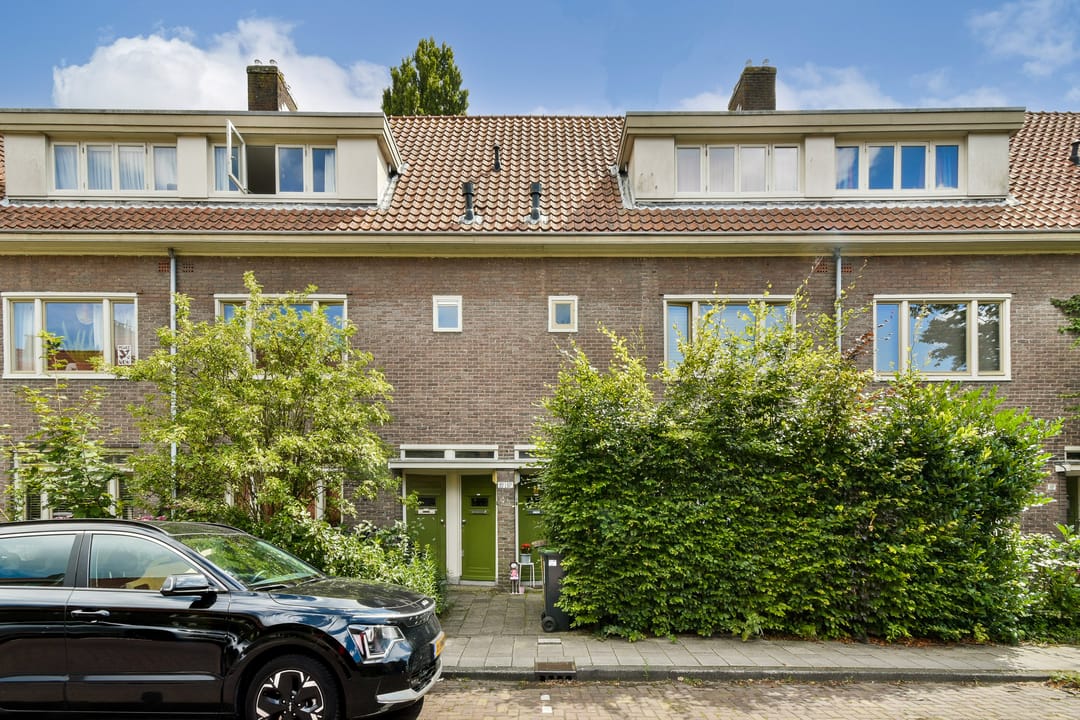 Foto 23 van Veeteeltstraat 95-B