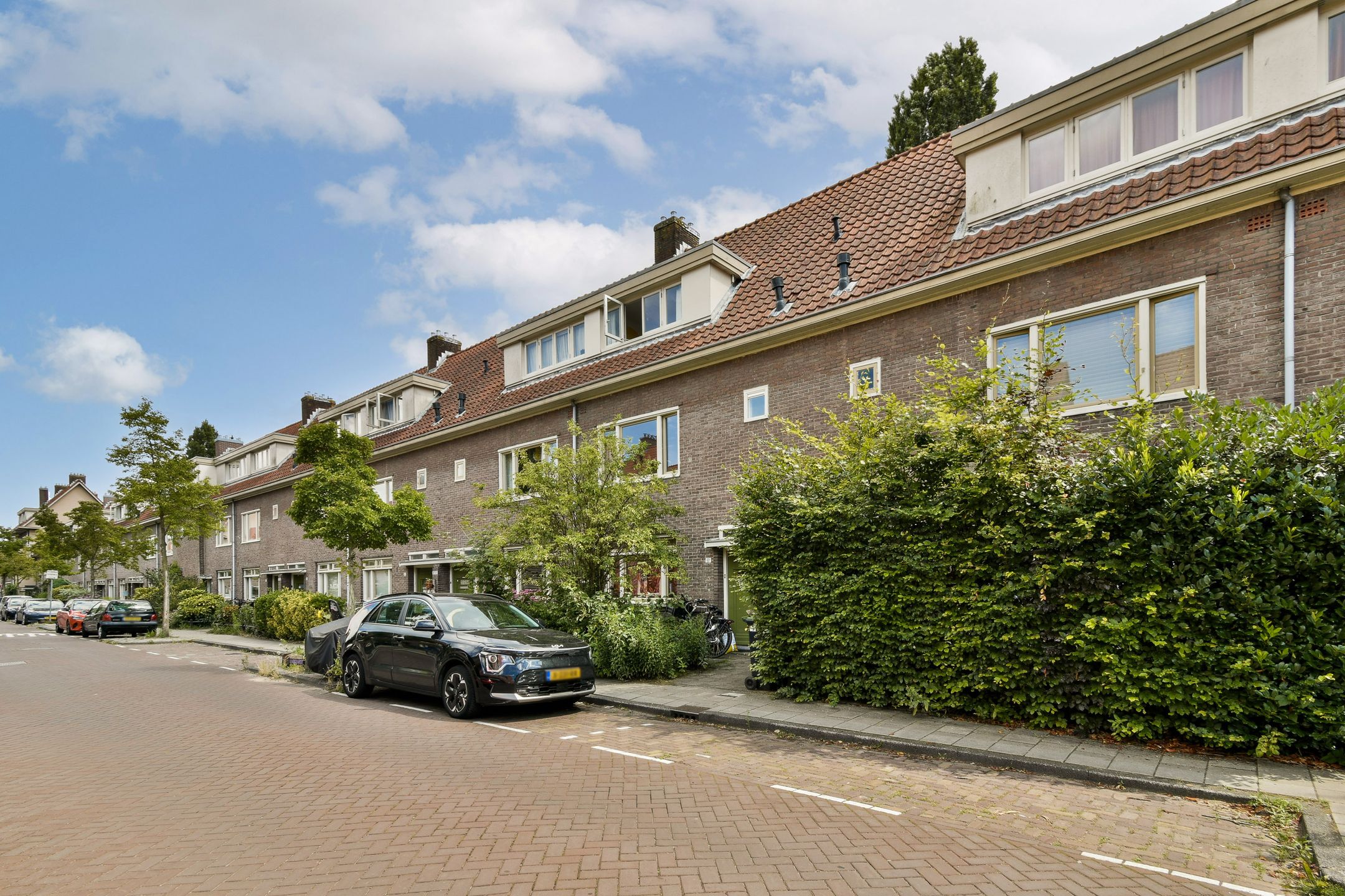 Foto 24 van Veeteeltstraat 95-B