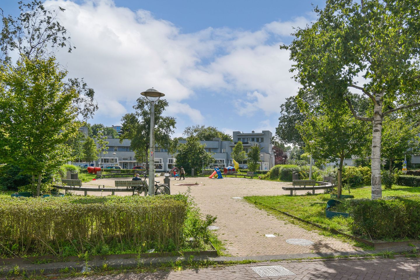 Foto 25 van Veeteeltstraat 95-B