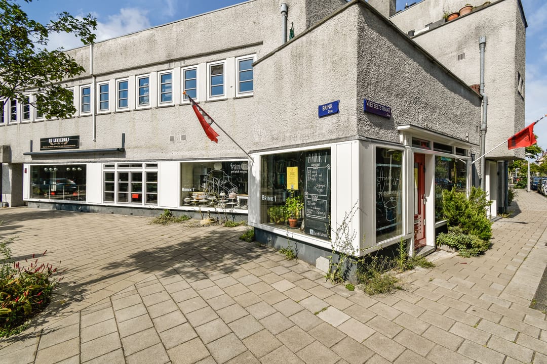 Foto 26 van Veeteeltstraat 95-B