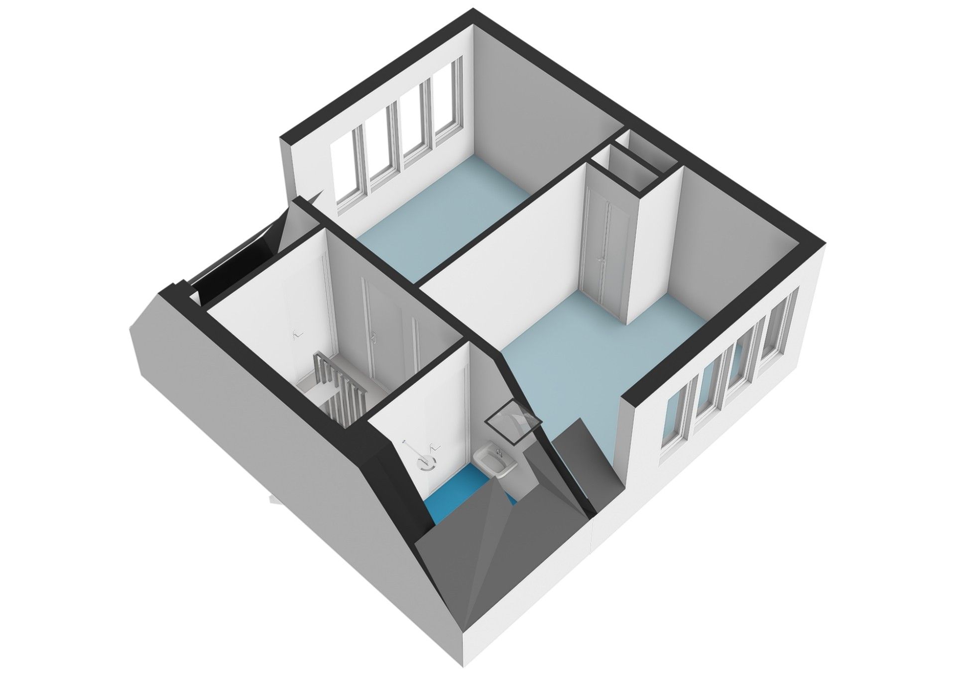 Foto 36 van Veeteeltstraat 95-B
