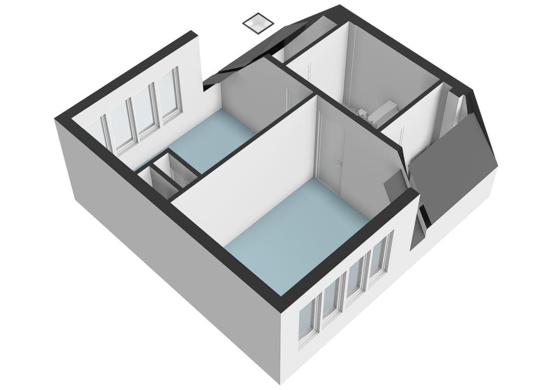 Foto 37 van Veeteeltstraat 95-B