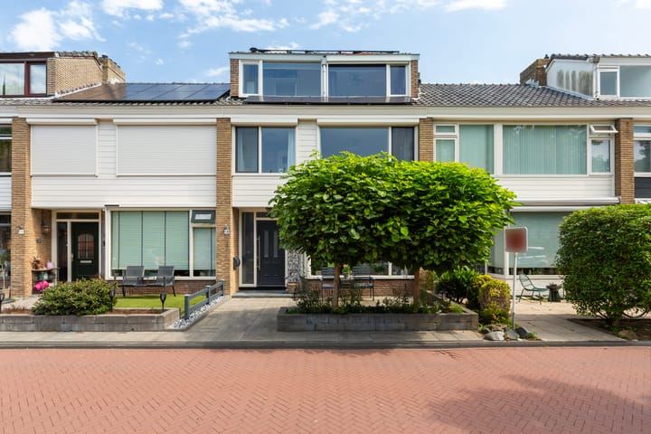 Foto 1 van Ferdinand Bolplein 18