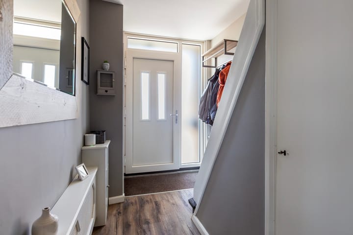 Foto 2 van Ferdinand Bolplein 18