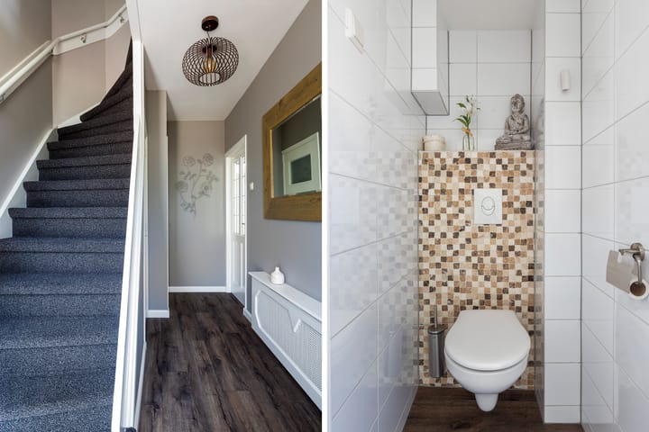 Foto 3 van Ferdinand Bolplein 18