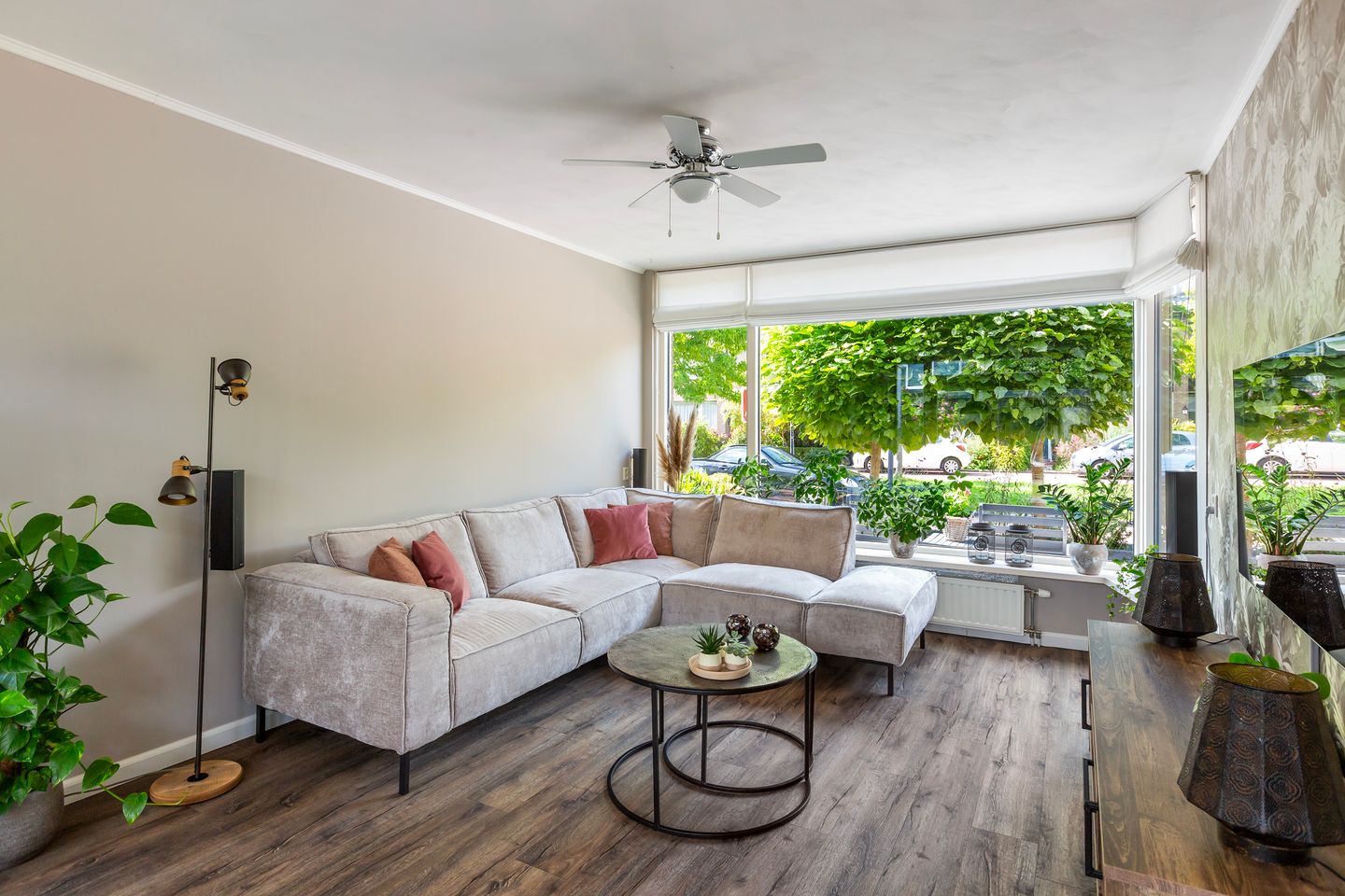 Foto 5 van Ferdinand Bolplein 18