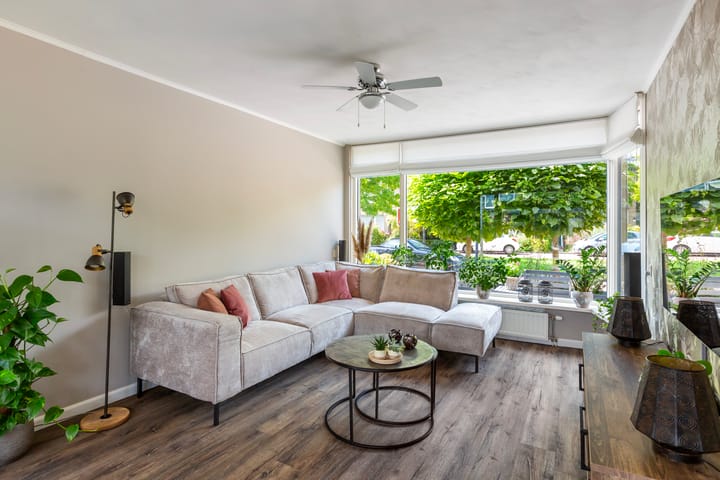 Foto 5 van Ferdinand Bolplein 18