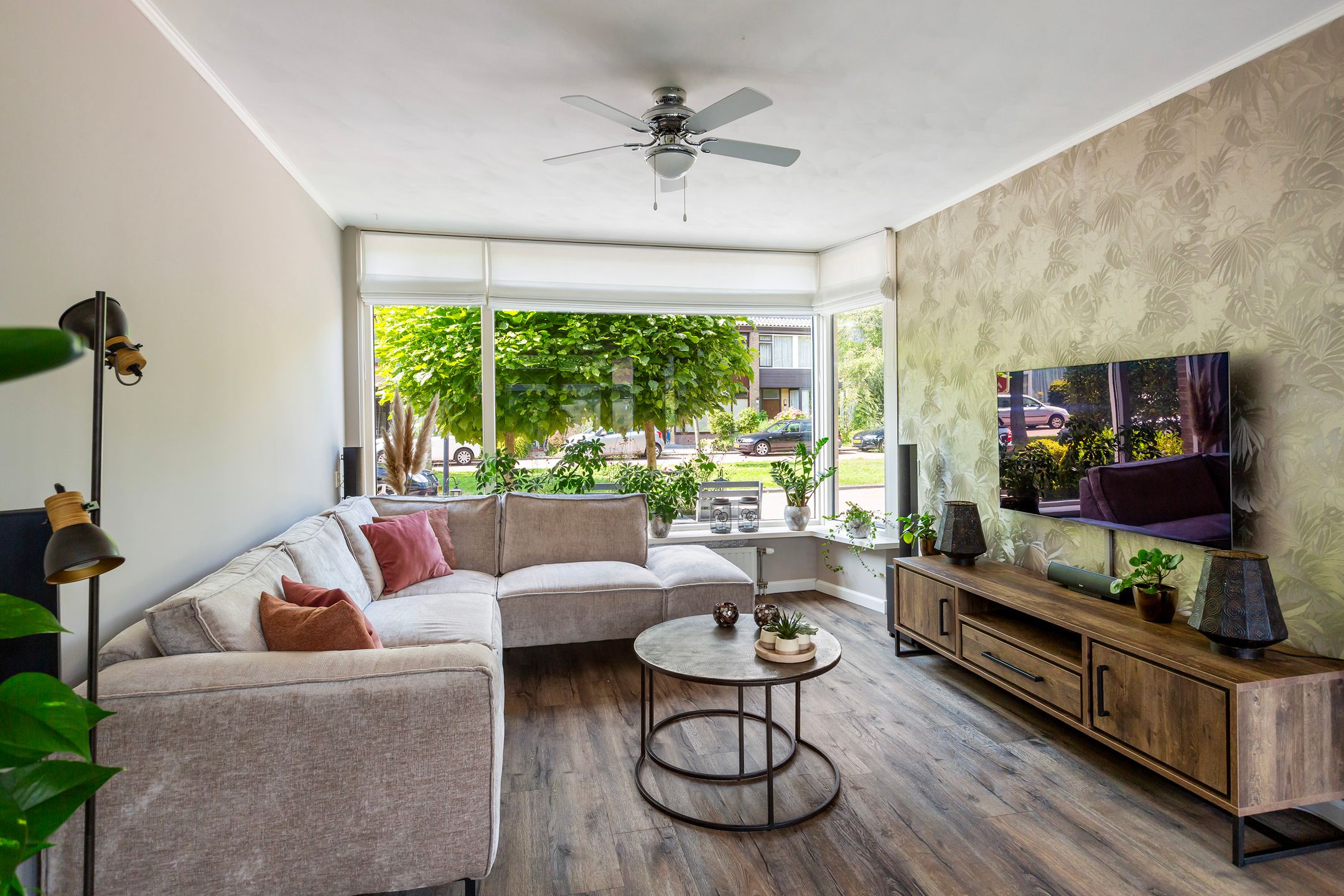 Foto 6 van Ferdinand Bolplein 18