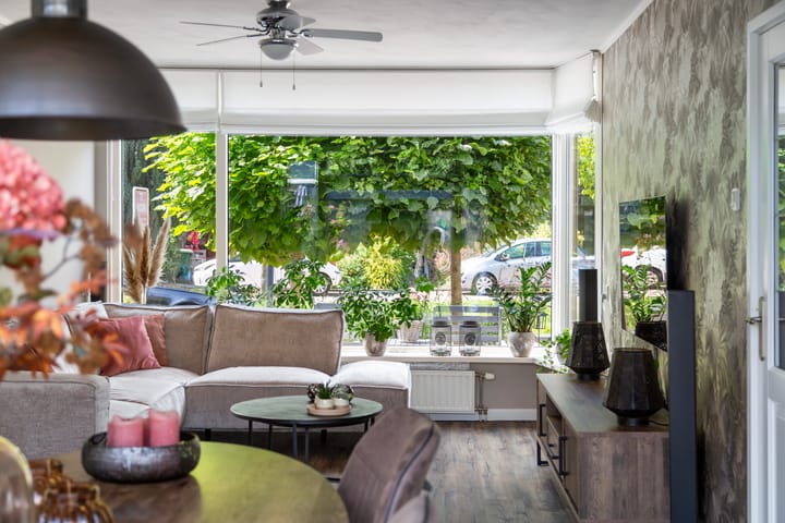 Foto 7 van Ferdinand Bolplein 18