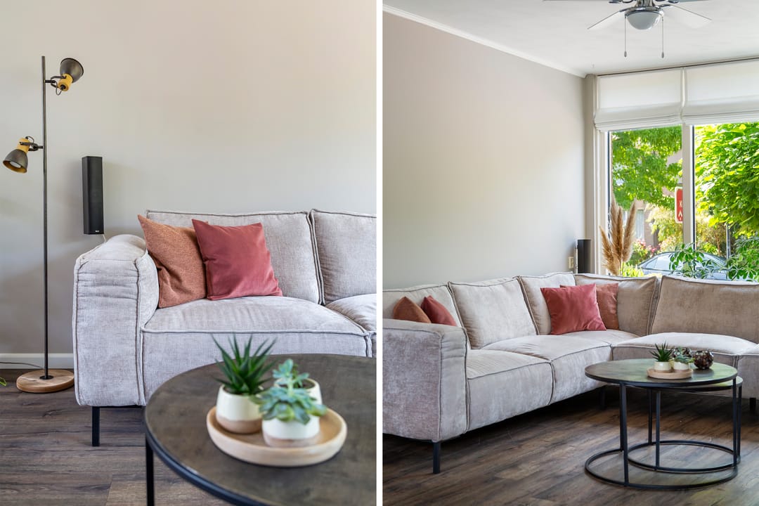 Foto 8 van Ferdinand Bolplein 18