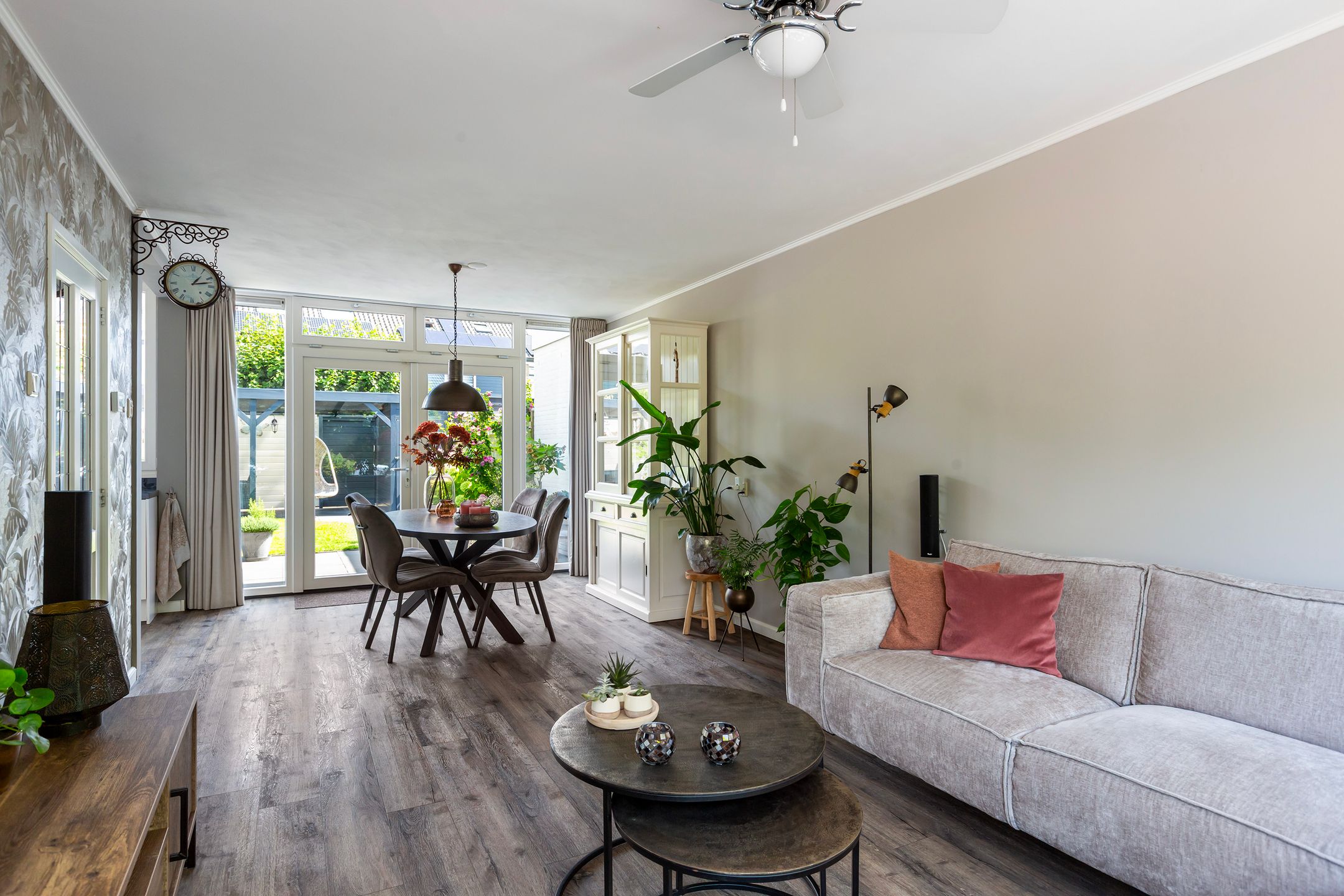 Foto 9 van Ferdinand Bolplein 18