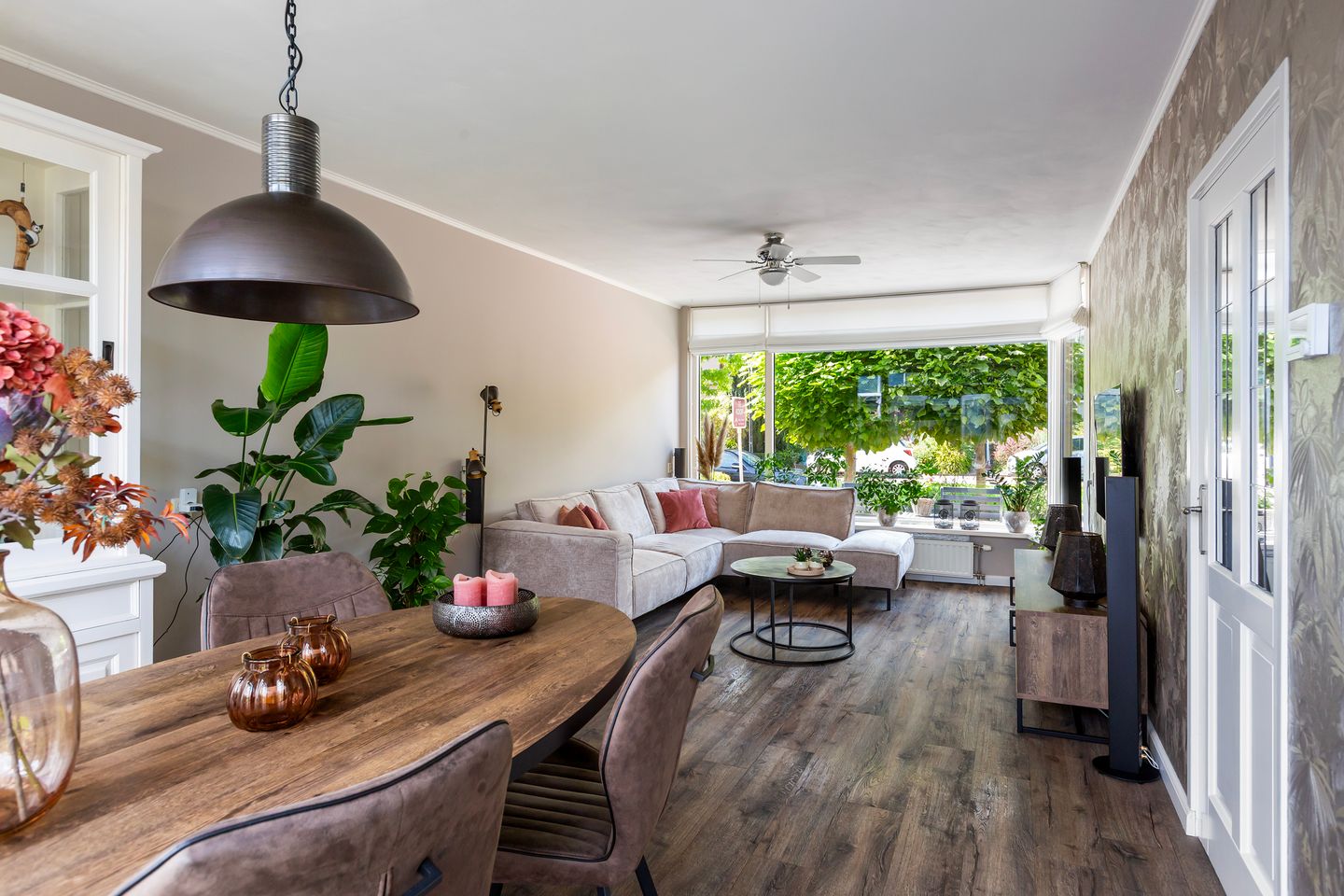 Foto 10 van Ferdinand Bolplein 18