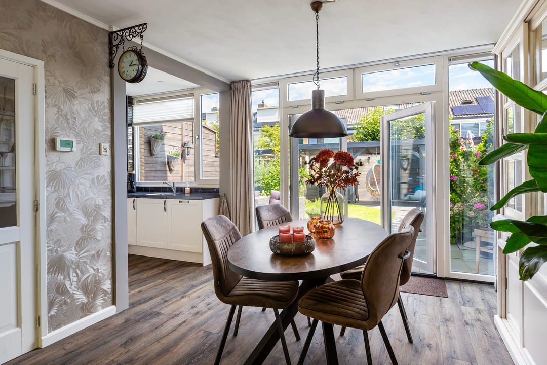 Foto 11 van Ferdinand Bolplein 18