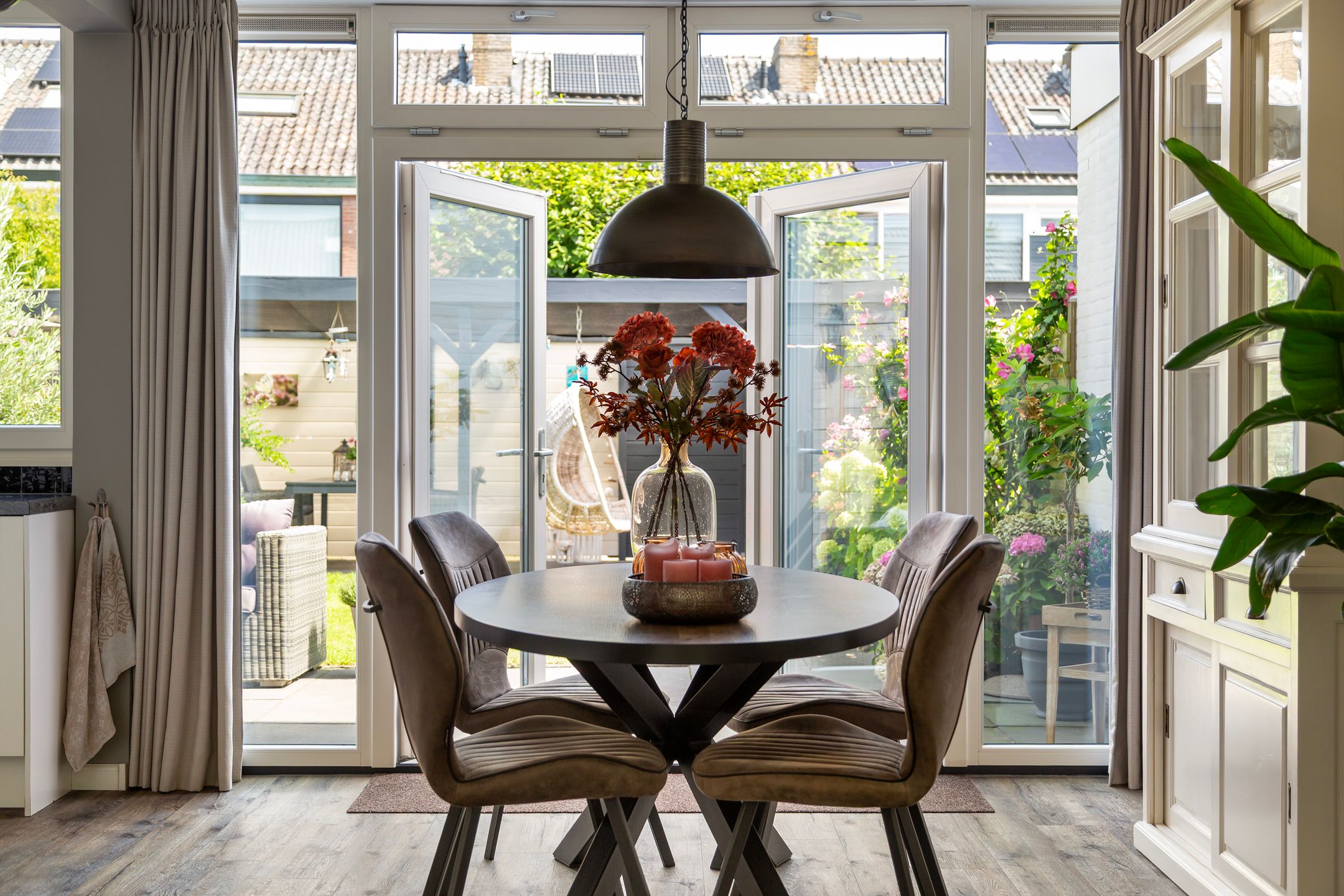 Foto 12 van Ferdinand Bolplein 18