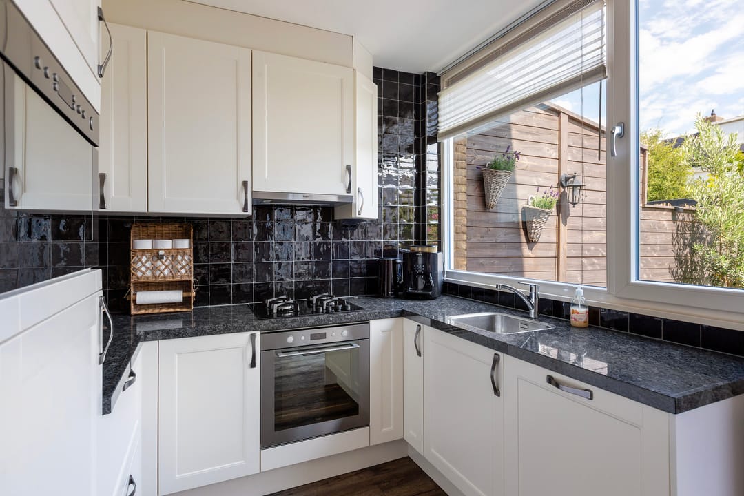 Foto 13 van Ferdinand Bolplein 18