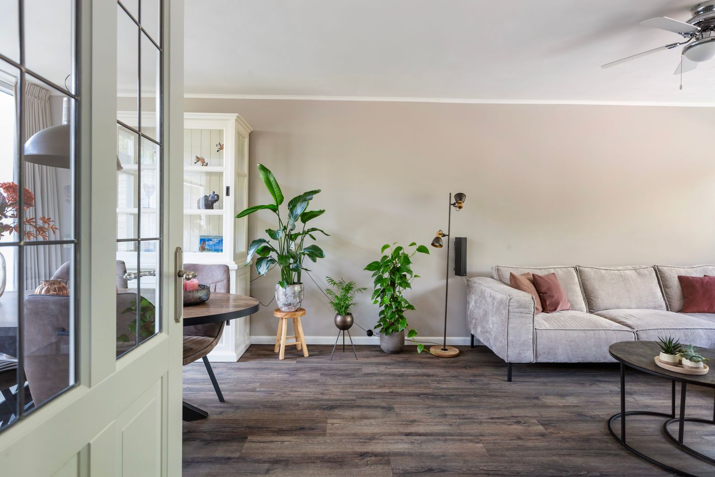 Foto 4 van Ferdinand Bolplein 18