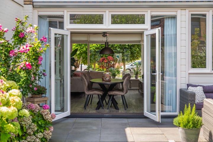 Foto 15 van Ferdinand Bolplein 18